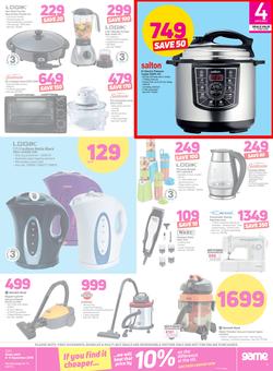 Game : You Can Always Discount On Us (6 Sept - 9 Sept 2018), page 3