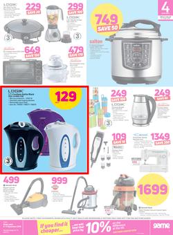 Game : You Can Always Discount On Us (6 Sept - 9 Sept 2018), page 3
