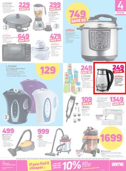 Game : You Can Always Discount On Us (6 Sept - 9 Sept 2018), page 3