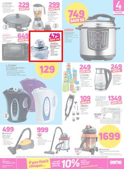 Game : You Can Always Discount On Us (6 Sept - 9 Sept 2018), page 3
