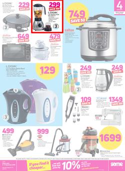 Game : You Can Always Discount On Us (6 Sept - 9 Sept 2018), page 3