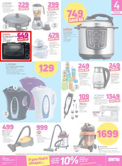 Game : You Can Always Discount On Us (6 Sept - 9 Sept 2018), page 3
