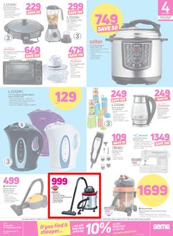 Game : You Can Always Discount On Us (6 Sept - 9 Sept 2018), page 3