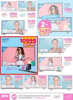 Game : You Can Always Discount On Us (6 Sept - 9 Sept 2018), page 4