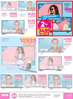 Game : You Can Always Discount On Us (6 Sept - 9 Sept 2018), page 4