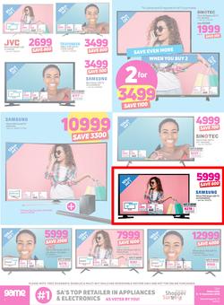 Game : You Can Always Discount On Us (6 Sept - 9 Sept 2018), page 4