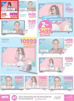 Game : You Can Always Discount On Us (6 Sept - 9 Sept 2018), page 4
