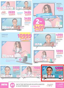 Game : You Can Always Discount On Us (6 Sept - 9 Sept 2018), page 4