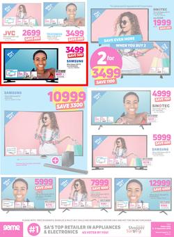 Game : You Can Always Discount On Us (6 Sept - 9 Sept 2018), page 4
