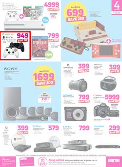 Game : You Can Always Discount On Us (6 Sept - 9 Sept 2018), page 5
