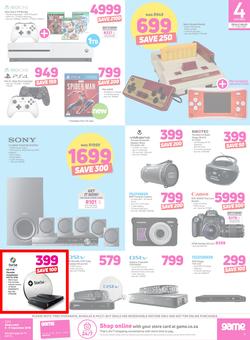 Game : You Can Always Discount On Us (6 Sept - 9 Sept 2018), page 5