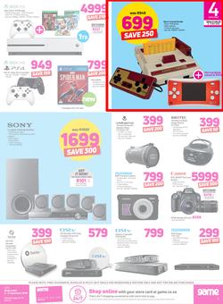 Game : You Can Always Discount On Us (6 Sept - 9 Sept 2018), page 5