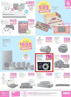 Game : You Can Always Discount On Us (6 Sept - 9 Sept 2018), page 5