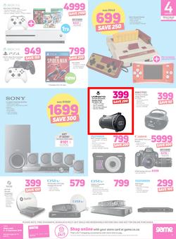 Game : You Can Always Discount On Us (6 Sept - 9 Sept 2018), page 5