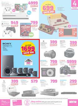 Game : You Can Always Discount On Us (6 Sept - 9 Sept 2018), page 5