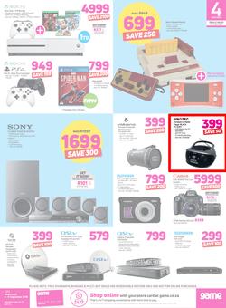 Game : You Can Always Discount On Us (6 Sept - 9 Sept 2018), page 5