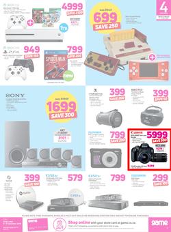 Game : You Can Always Discount On Us (6 Sept - 9 Sept 2018), page 5