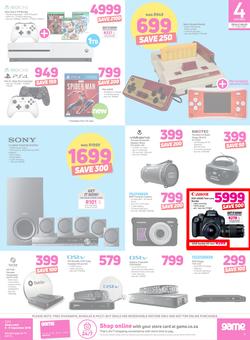 Game : You Can Always Discount On Us (6 Sept - 9 Sept 2018), page 5
