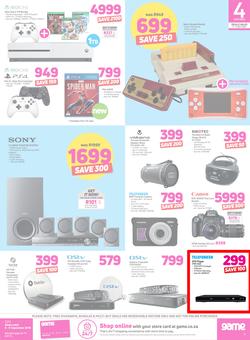 Game : You Can Always Discount On Us (6 Sept - 9 Sept 2018), page 5