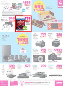 Game : You Can Always Discount On Us (6 Sept - 9 Sept 2018), page 5