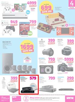 Game : You Can Always Discount On Us (6 Sept - 9 Sept 2018), page 5