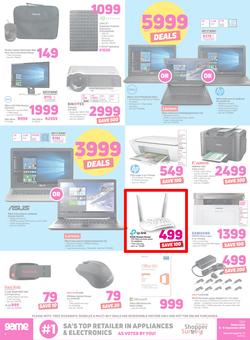 Game : You Can Always Discount On Us (6 Sept - 9 Sept 2018), page 6