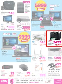 Game : You Can Always Discount On Us (6 Sept - 9 Sept 2018), page 6