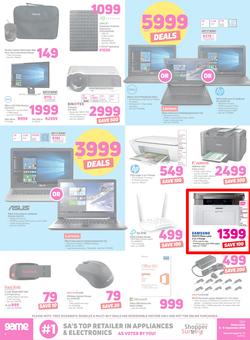 Game : You Can Always Discount On Us (6 Sept - 9 Sept 2018), page 6