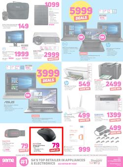 Game : You Can Always Discount On Us (6 Sept - 9 Sept 2018), page 6