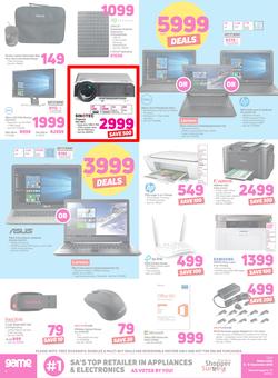 Game : You Can Always Discount On Us (6 Sept - 9 Sept 2018), page 6