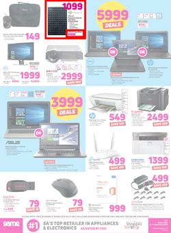 Game : You Can Always Discount On Us (6 Sept - 9 Sept 2018), page 6