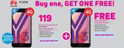 Apple iPhone6 32GB-On UChoose Flexi 120 