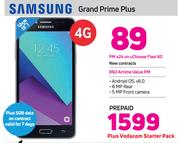 Samsung Grand Prime Plus-On uChoose Flexi 60