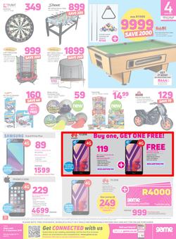 Game : You Can Always Discount On Us (6 Sept - 9 Sept 2018), page 7