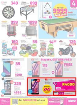 Game : You Can Always Discount On Us (6 Sept - 9 Sept 2018), page 7