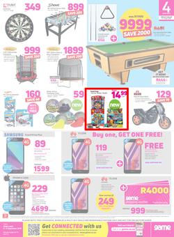 Game : You Can Always Discount On Us (6 Sept - 9 Sept 2018), page 7