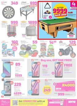Game : You Can Always Discount On Us (6 Sept - 9 Sept 2018), page 7