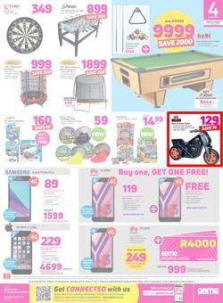 Game : You Can Always Discount On Us (6 Sept - 9 Sept 2018), page 7