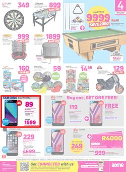Game : You Can Always Discount On Us (6 Sept - 9 Sept 2018), page 7