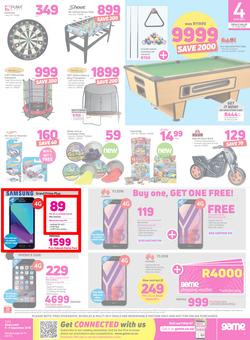 Game : You Can Always Discount On Us (6 Sept - 9 Sept 2018), page 7