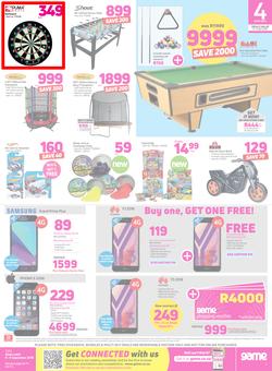 Game : You Can Always Discount On Us (6 Sept - 9 Sept 2018), page 7