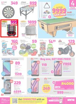 Game : You Can Always Discount On Us (6 Sept - 9 Sept 2018), page 7