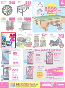Game : You Can Always Discount On Us (6 Sept - 9 Sept 2018), page 7