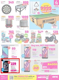 Game : You Can Always Discount On Us (6 Sept - 9 Sept 2018), page 7