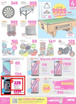 Game : You Can Always Discount On Us (6 Sept - 9 Sept 2018), page 7