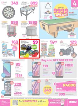 Game : You Can Always Discount On Us (6 Sept - 9 Sept 2018), page 7