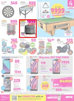Game : You Can Always Discount On Us (6 Sept - 9 Sept 2018), page 7
