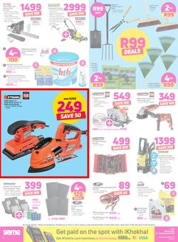 Game : You Can Always Discount On Us (6 Sept - 9 Sept 2018), page 8