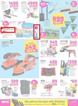Game : You Can Always Discount On Us (6 Sept - 9 Sept 2018), page 8