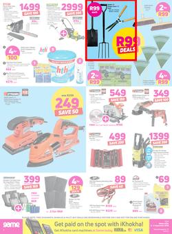 Game : You Can Always Discount On Us (6 Sept - 9 Sept 2018), page 8